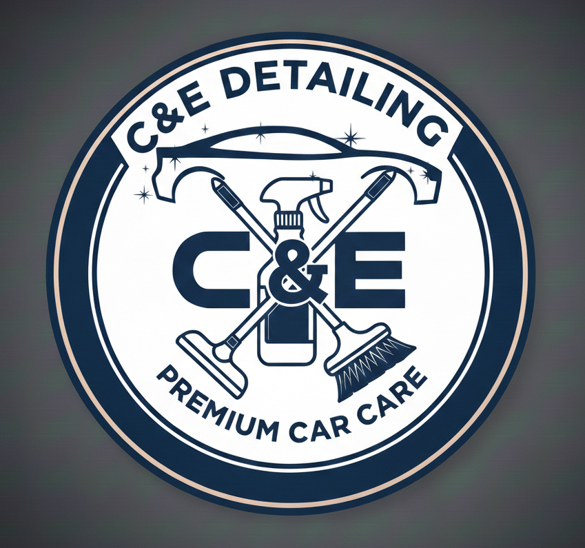 CE Car Detailing